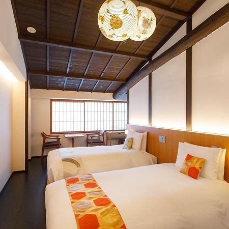 Gion Misen Hotel เกียวโต ภายนอก รูปภาพ