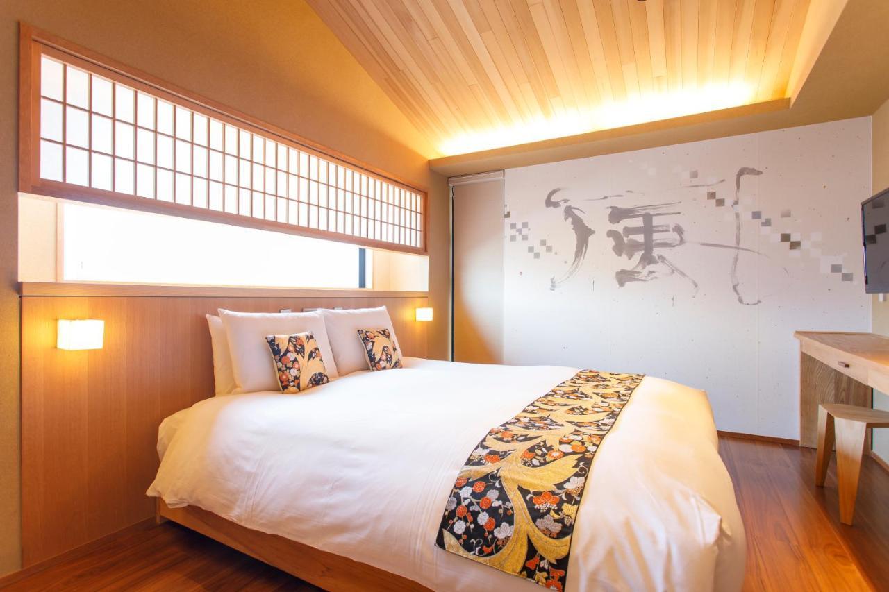 Gion Misen Hotel เกียวโต ภายนอก รูปภาพ