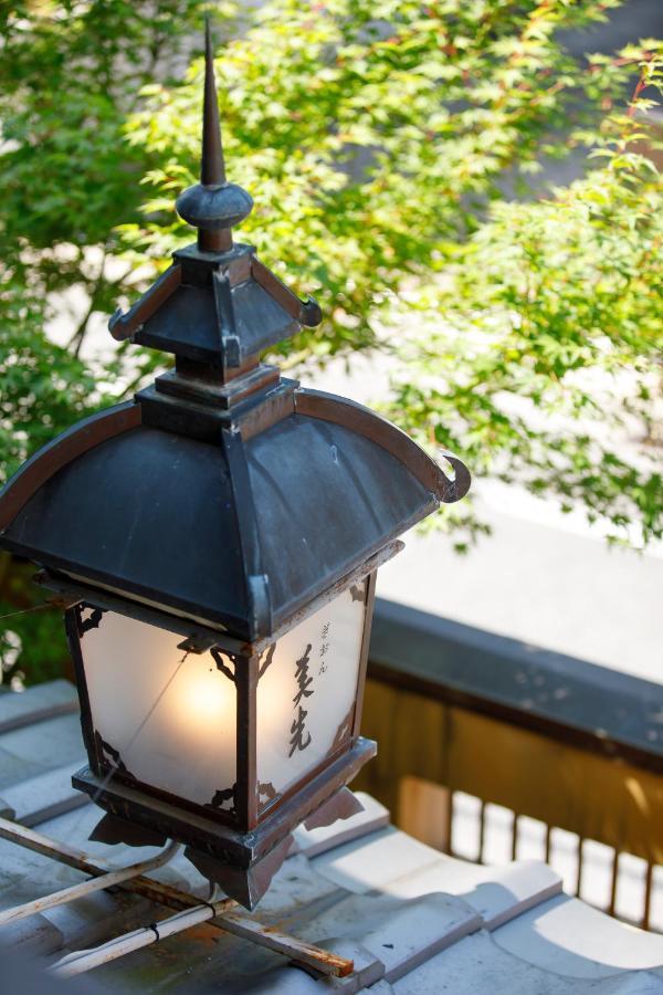 Gion Misen Hotel เกียวโต ภายนอก รูปภาพ