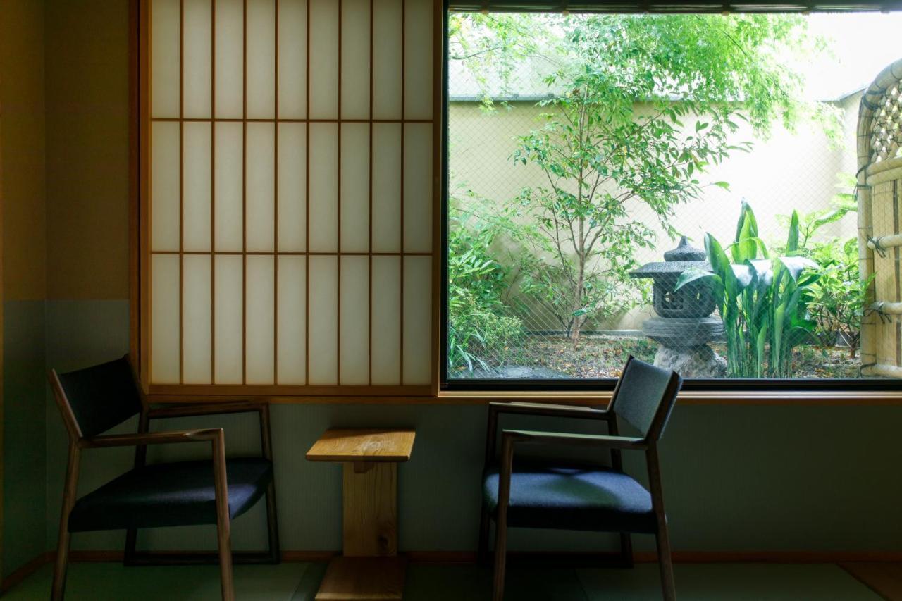 Gion Misen Hotel เกียวโต ภายนอก รูปภาพ