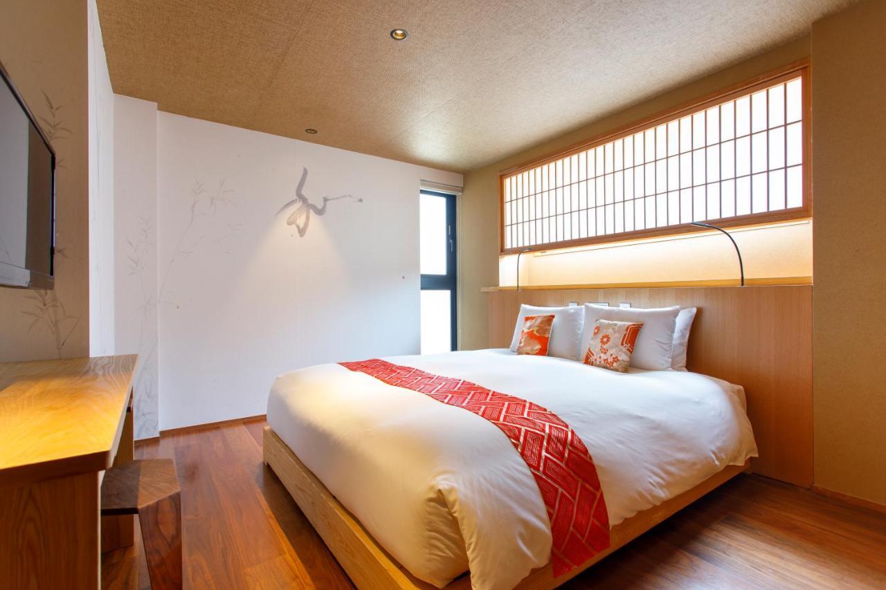 Gion Misen Hotel เกียวโต ภายนอก รูปภาพ