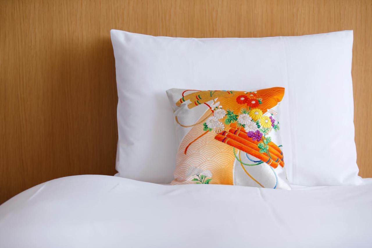 Gion Misen Hotel เกียวโต ภายนอก รูปภาพ