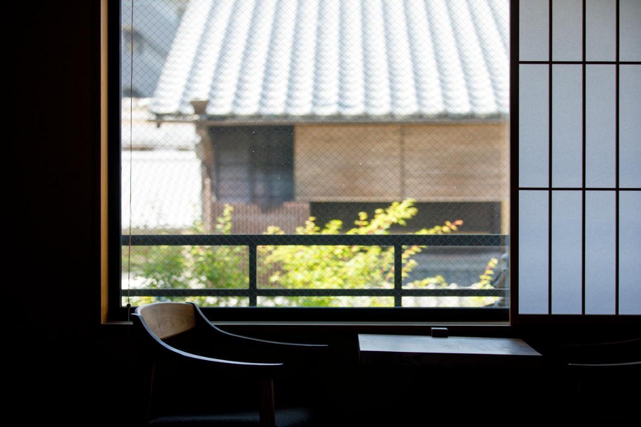 Gion Misen Hotel เกียวโต ภายนอก รูปภาพ