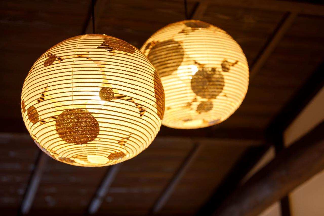 Gion Misen Hotel เกียวโต ภายนอก รูปภาพ