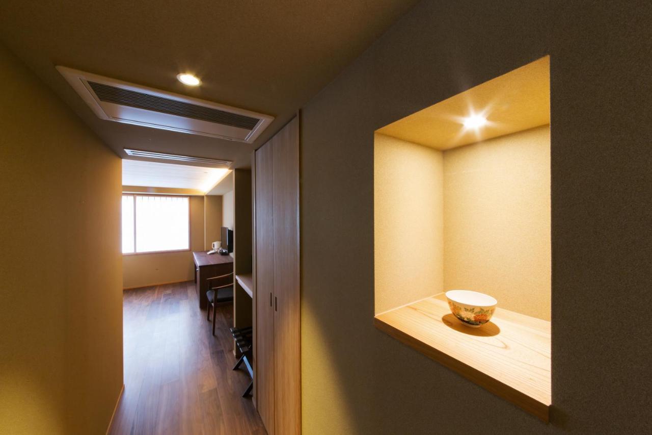 Gion Misen Hotel เกียวโต ภายนอก รูปภาพ