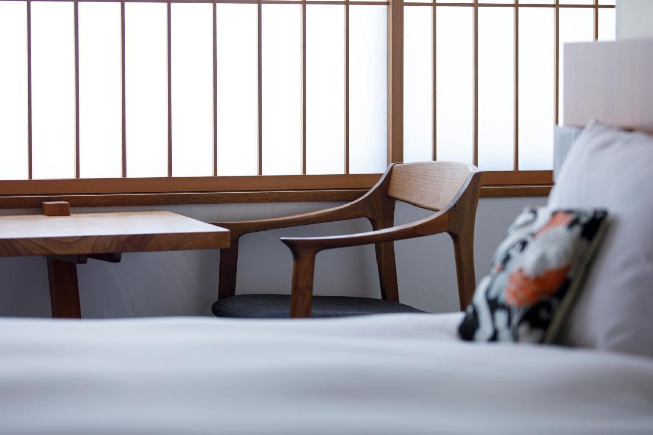 Gion Misen Hotel เกียวโต ภายนอก รูปภาพ