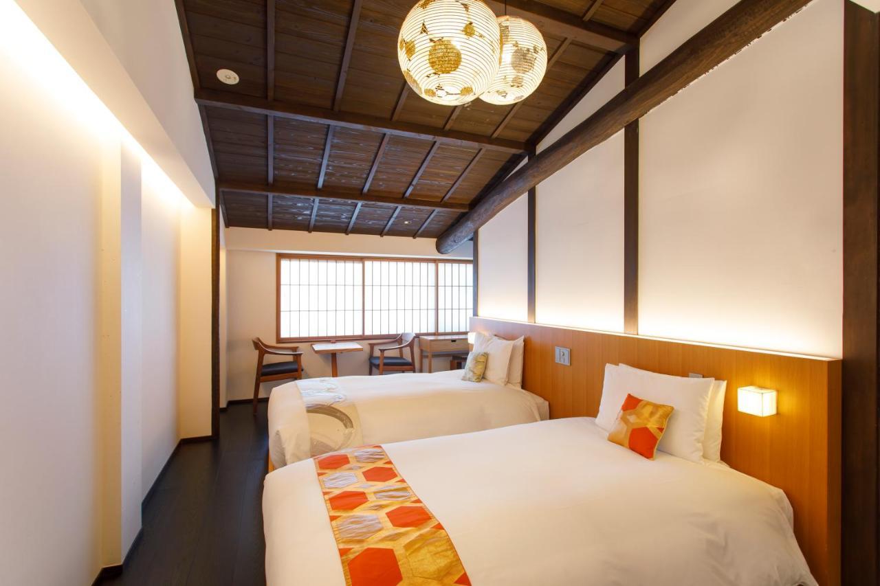 Gion Misen Hotel เกียวโต ภายนอก รูปภาพ