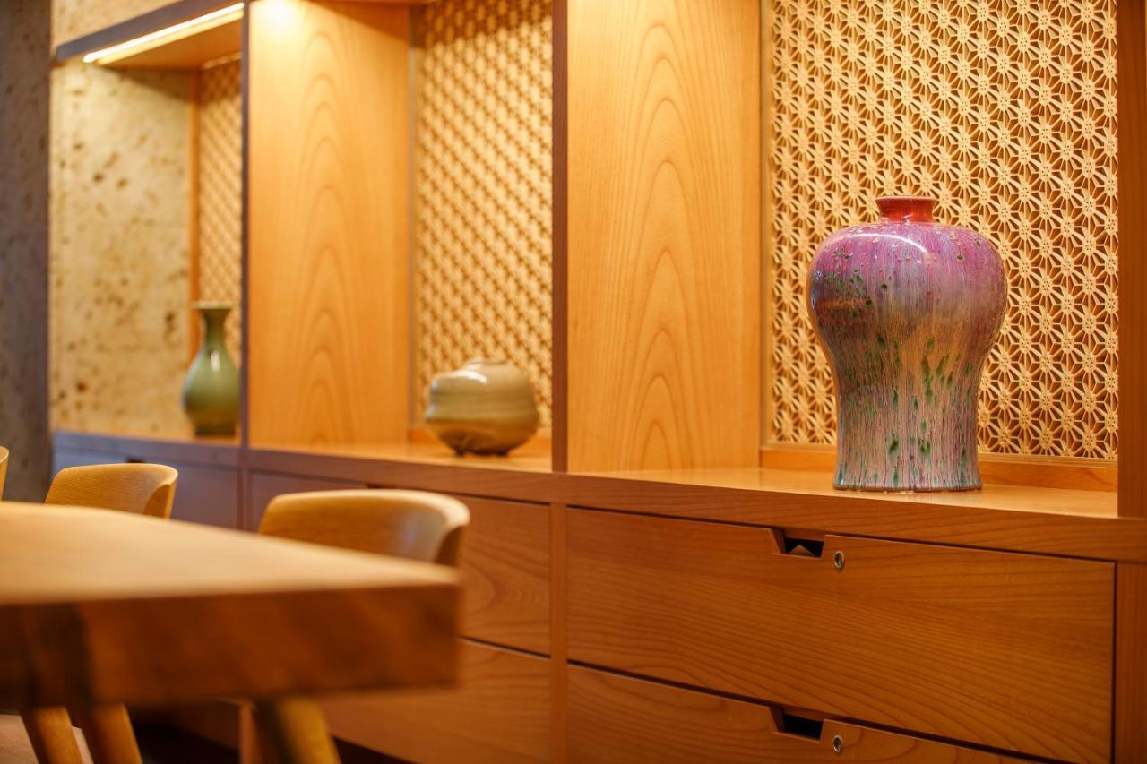 Gion Misen Hotel เกียวโต ภายนอก รูปภาพ