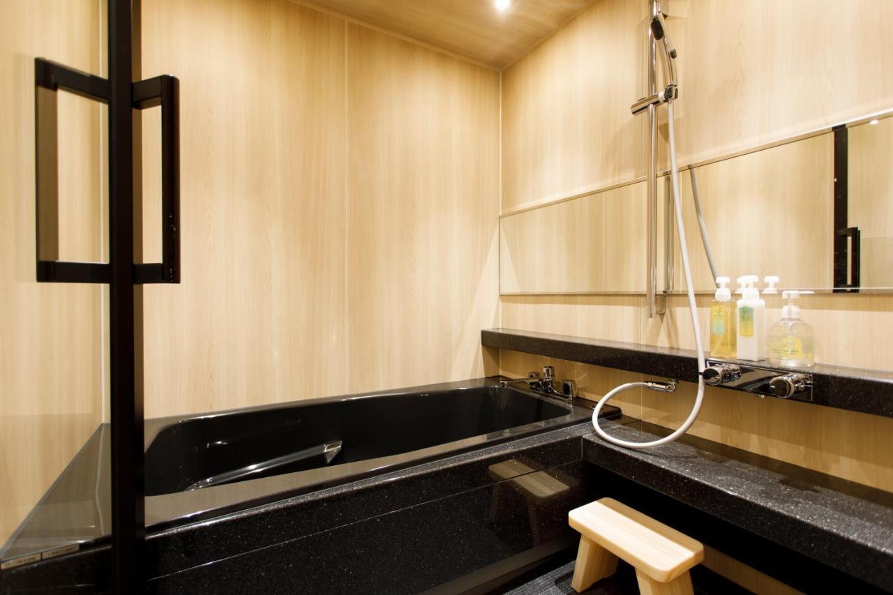 Gion Misen Hotel เกียวโต ภายนอก รูปภาพ