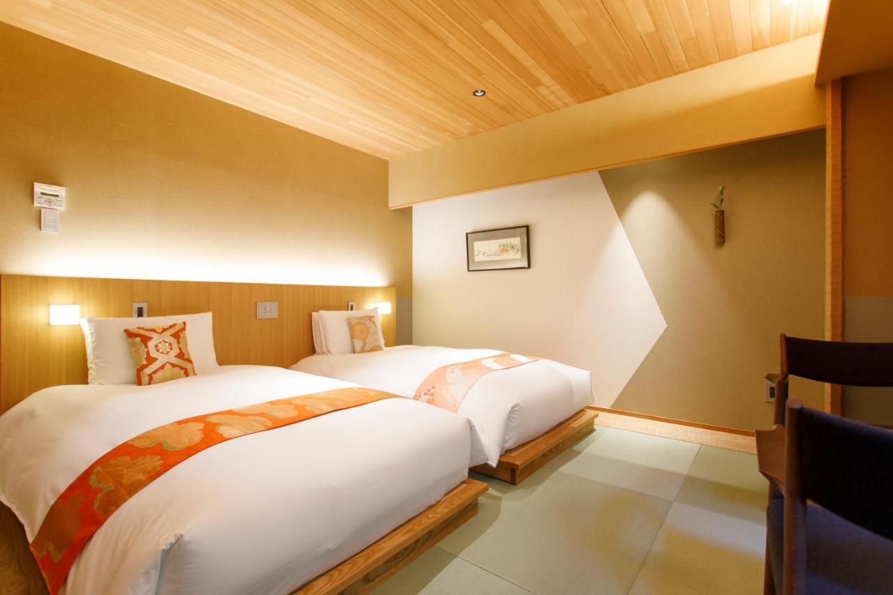 Gion Misen Hotel เกียวโต ภายนอก รูปภาพ