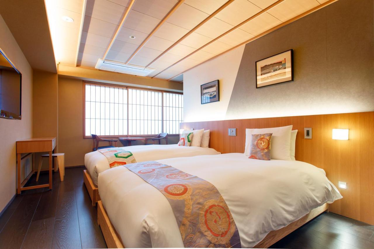 Gion Misen Hotel เกียวโต ภายนอก รูปภาพ
