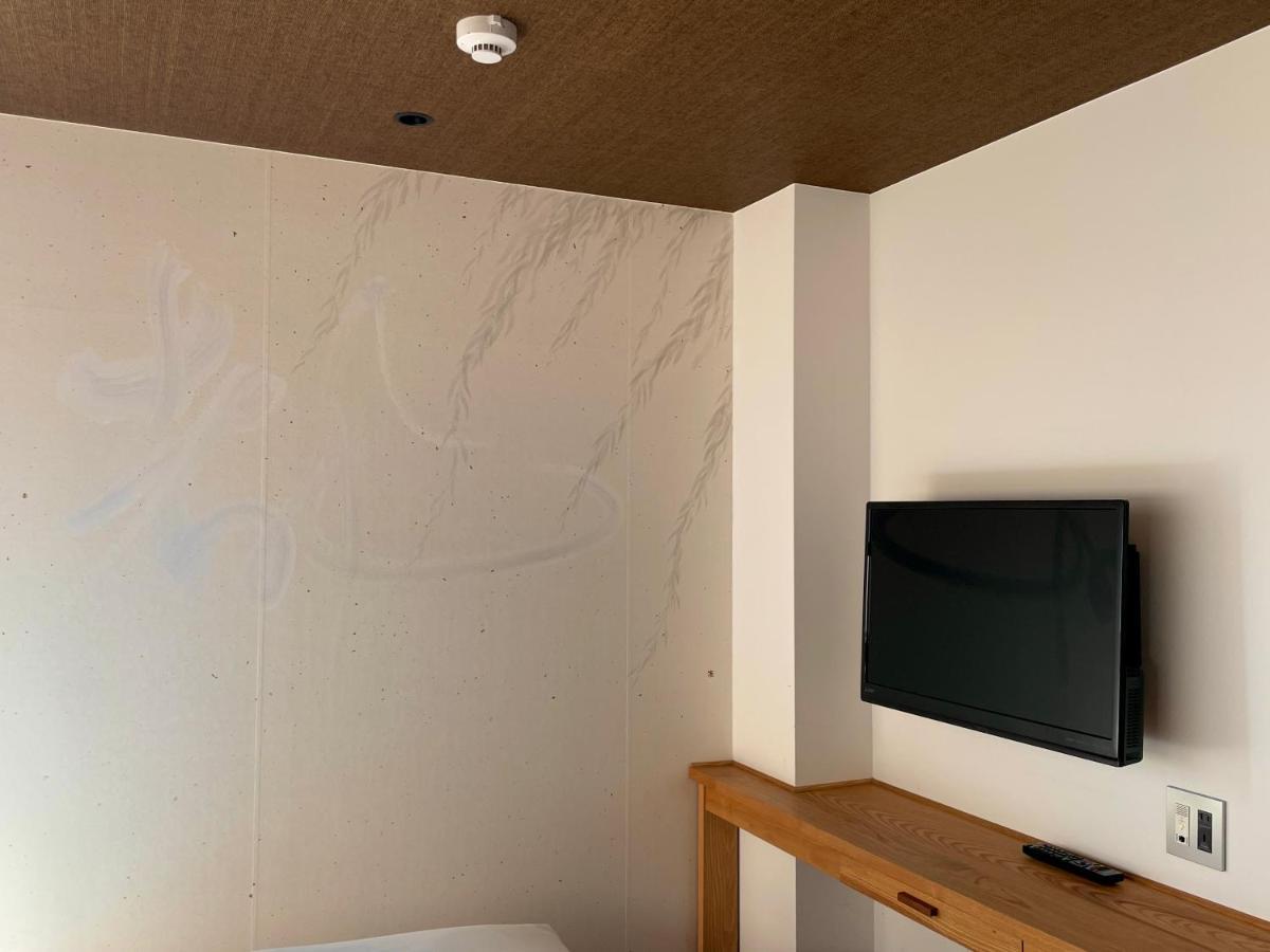 Gion Misen Hotel เกียวโต ภายนอก รูปภาพ