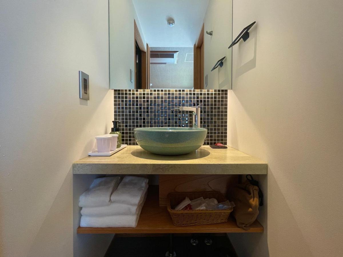 Gion Misen Hotel เกียวโต ภายนอก รูปภาพ