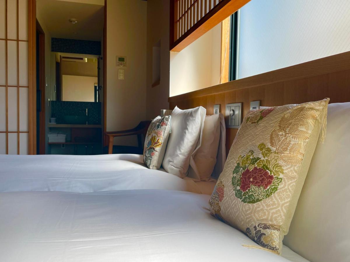 Gion Misen Hotel เกียวโต ภายนอก รูปภาพ