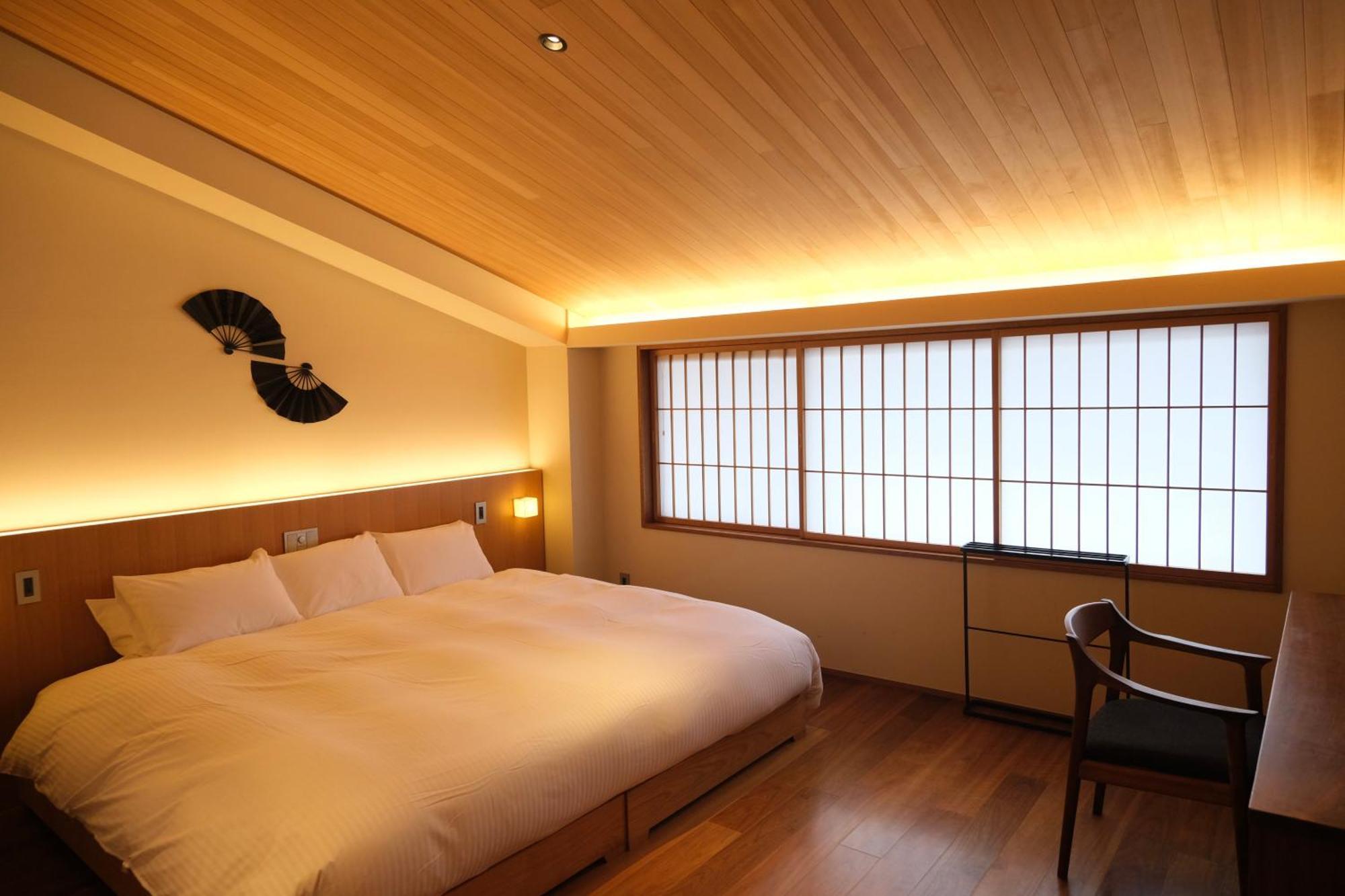 Gion Misen Hotel เกียวโต ภายนอก รูปภาพ