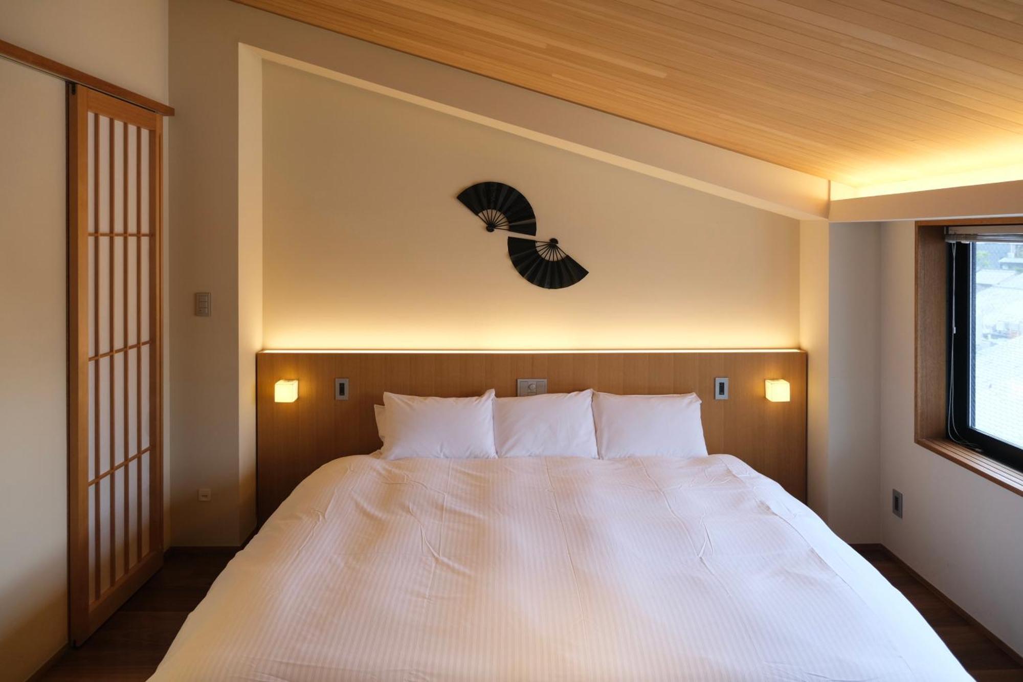 Gion Misen Hotel เกียวโต ภายนอก รูปภาพ